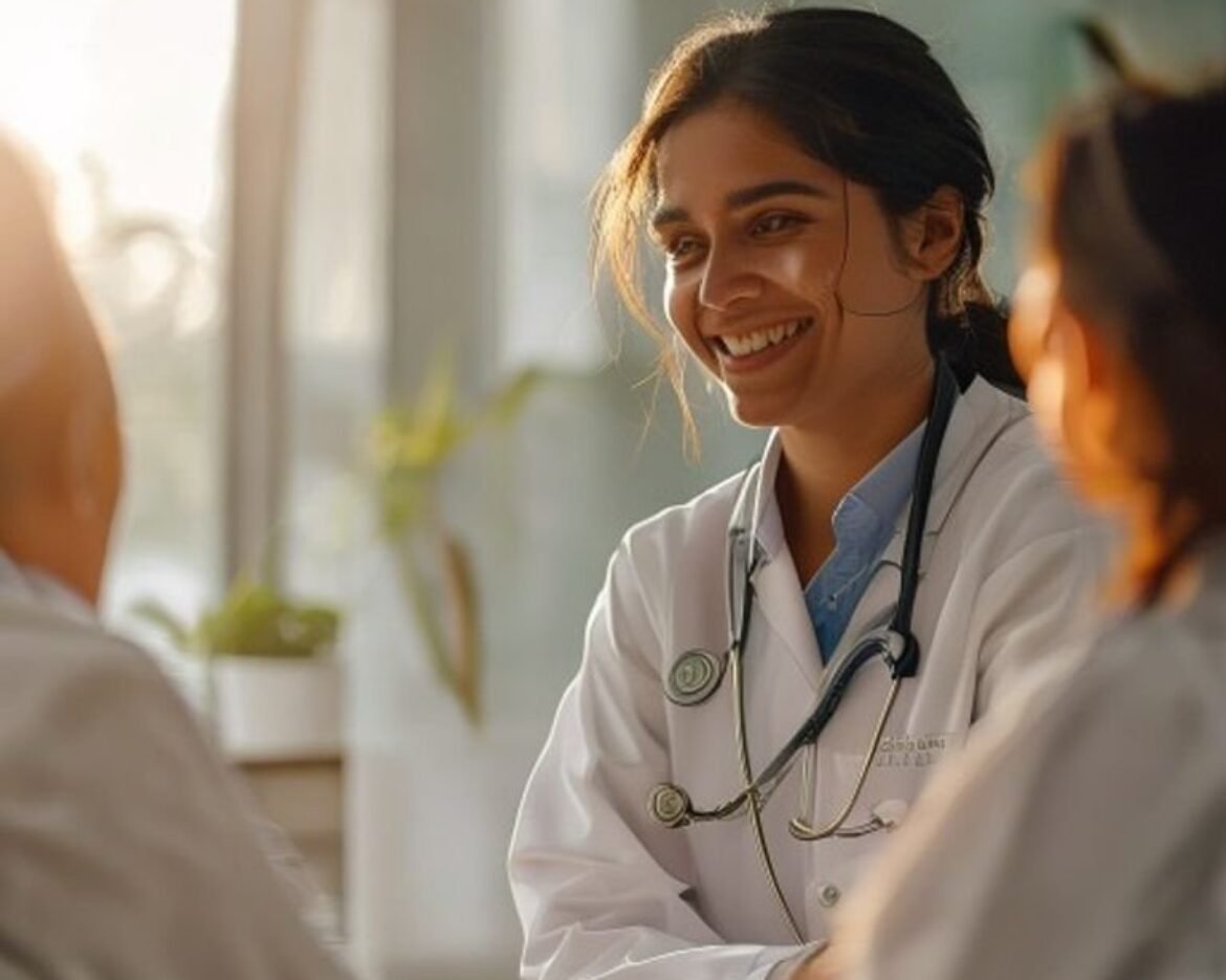 Pulmonologist in Kolkata