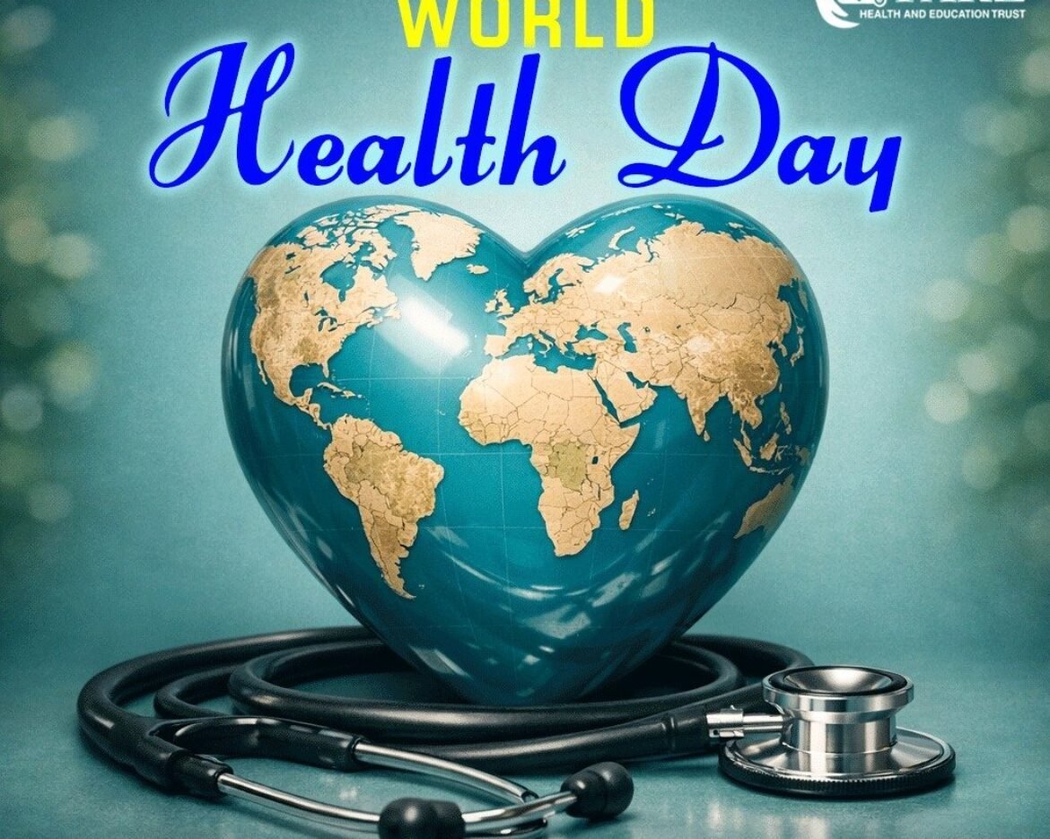 World Health Day