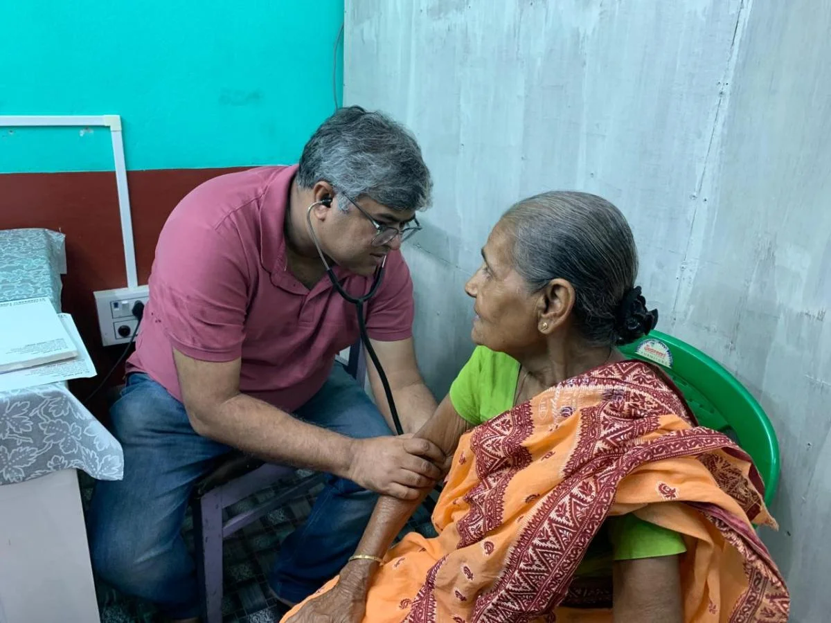 Rural Clinic