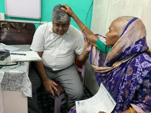 Doctor Consultation
