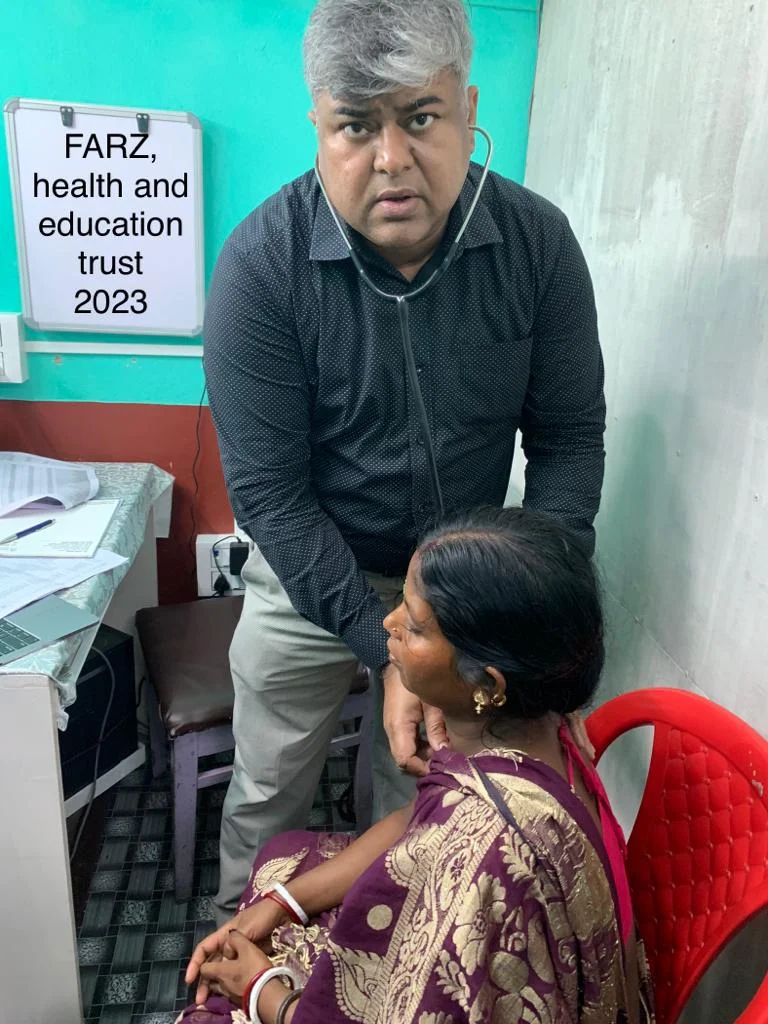 Charitable Clinic