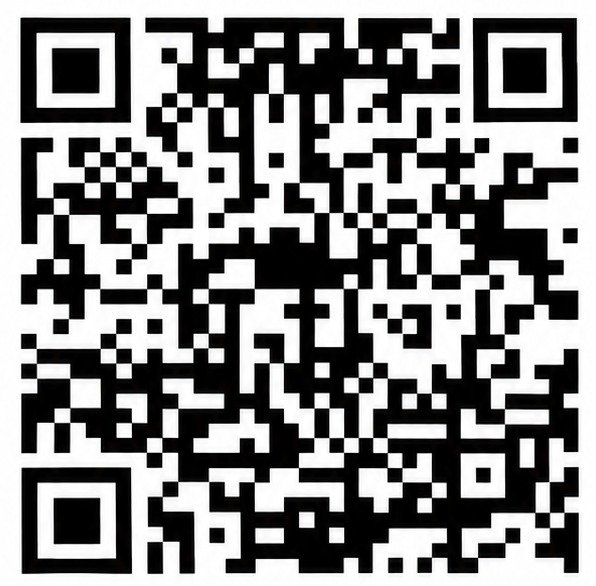 UPI QR Code – Farz Health and Education Trust