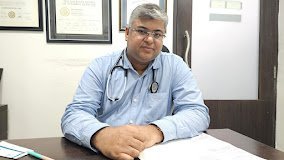 Dr. Asif Iqbal