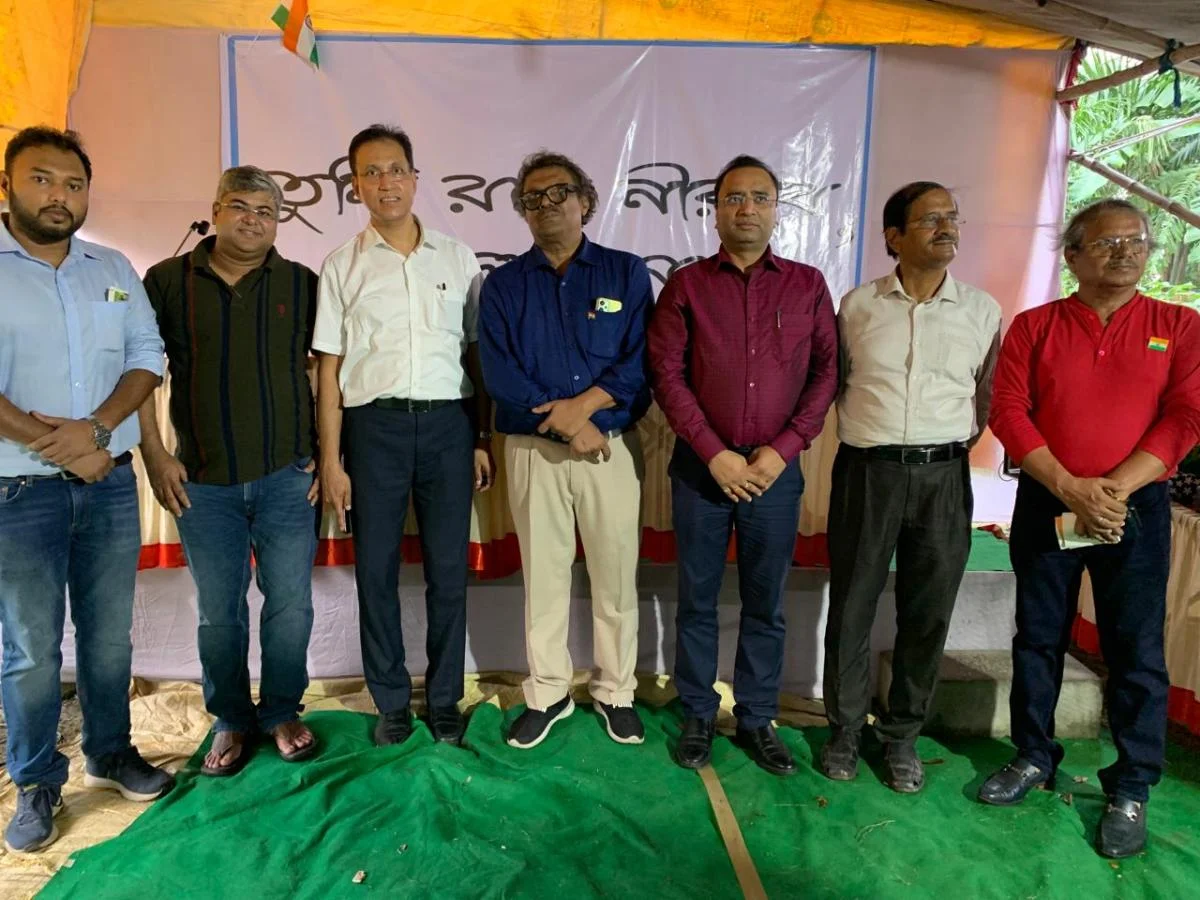 Community Seminar