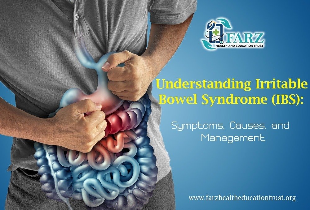 Irritable Bowel Syndrome