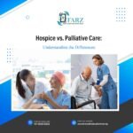 Hospice vs. Palliative Care: Understanding the Differences