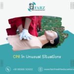 CPR When Things Get Weird: Unconventional Resuscitation Techniques
