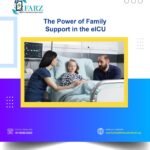 The Power of Family Support in the eICU