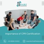 Importance of CPR Certification