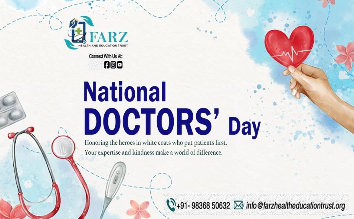 doctors day 2024
