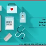 The Impact of Free Health Camps in Our Community