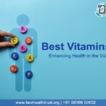 Best Vitamins for Enhancing Health in the Vulnerable