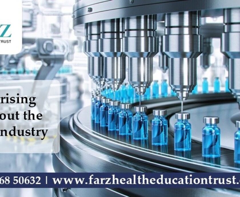 Facts About the Medical Industry