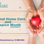 National Home Care and Hospice Month