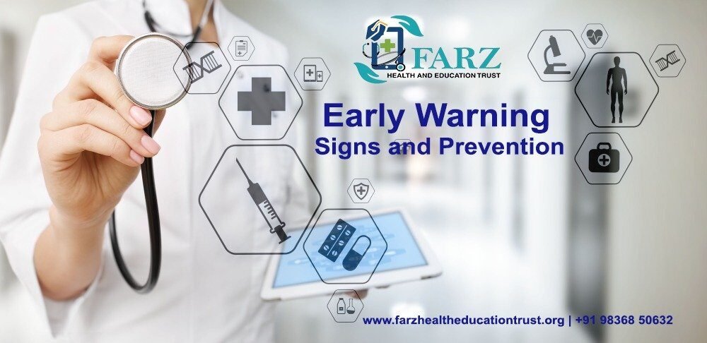 What You Need to Know About Pre-Diabetes: Early Warning Signs and Prevention