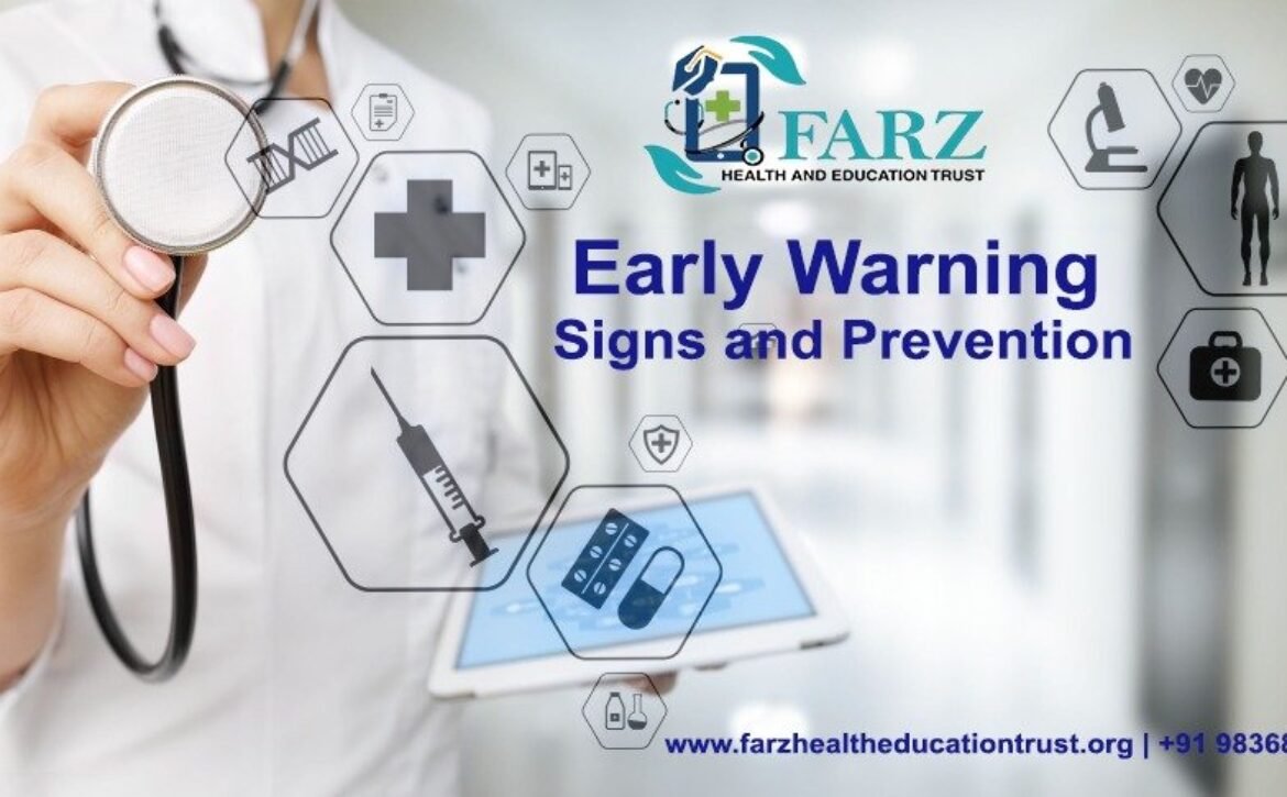 What You Need to Know About Pre-Diabetes: Early Warning Signs and Prevention