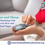 Diabetes and Sleep: The Surprising Link Between Rest and Blood Sugar