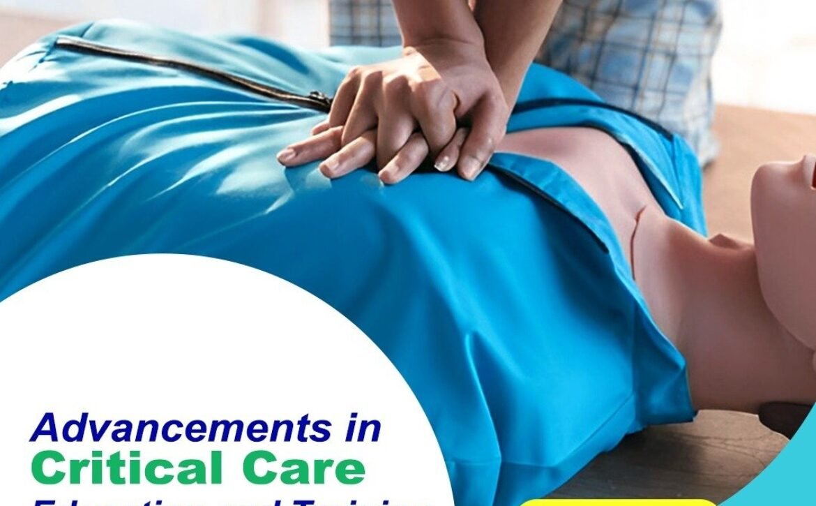 Advancements in Critical Care Education and Training