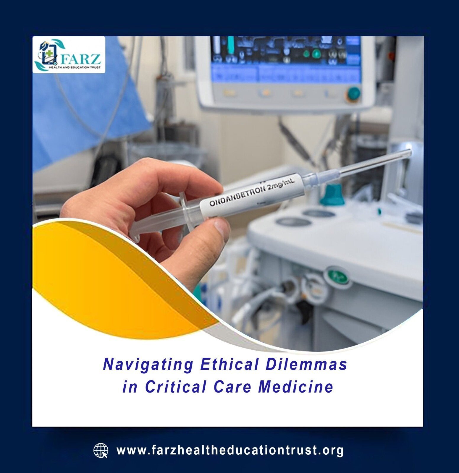 Ethical Challenges in Critical Care Medicine