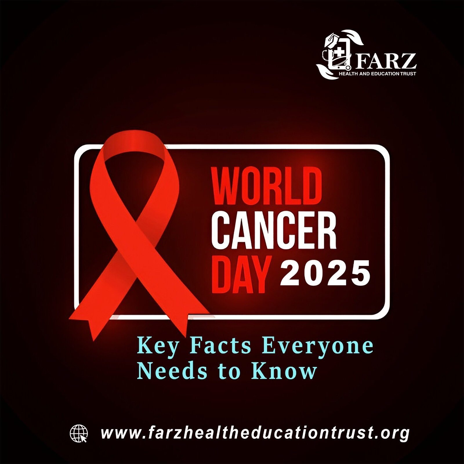 World Cancer Day 2025: Key Facts Everyone Needs to Know