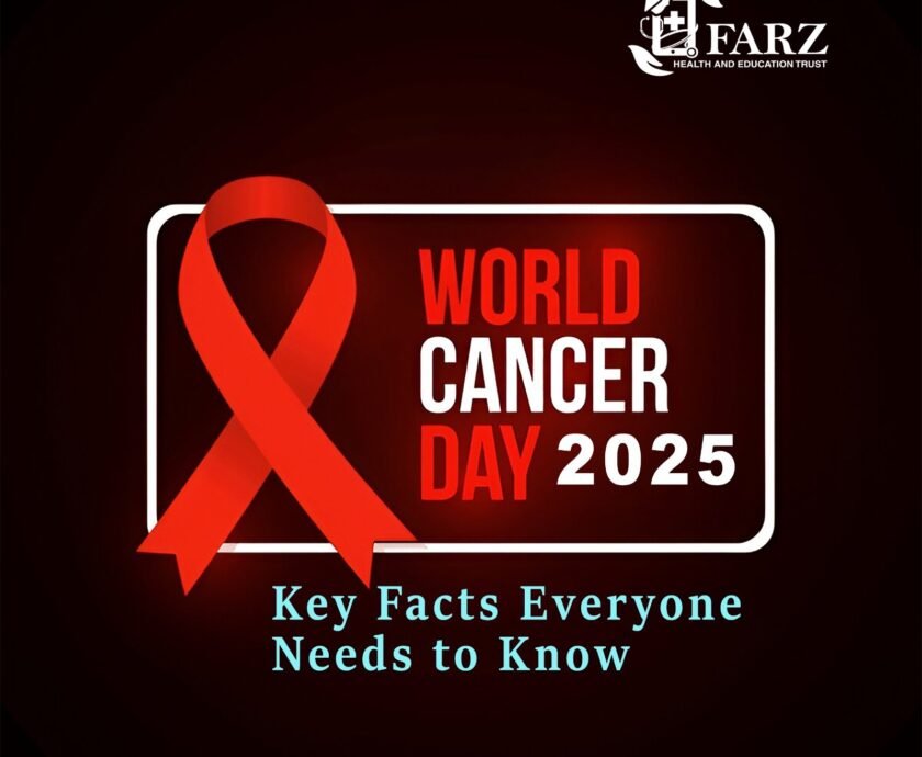 World Cancer Day 2025: Key Facts Everyone Needs to Know