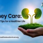 Kidney Care: Essential Tips for a Healthier Life