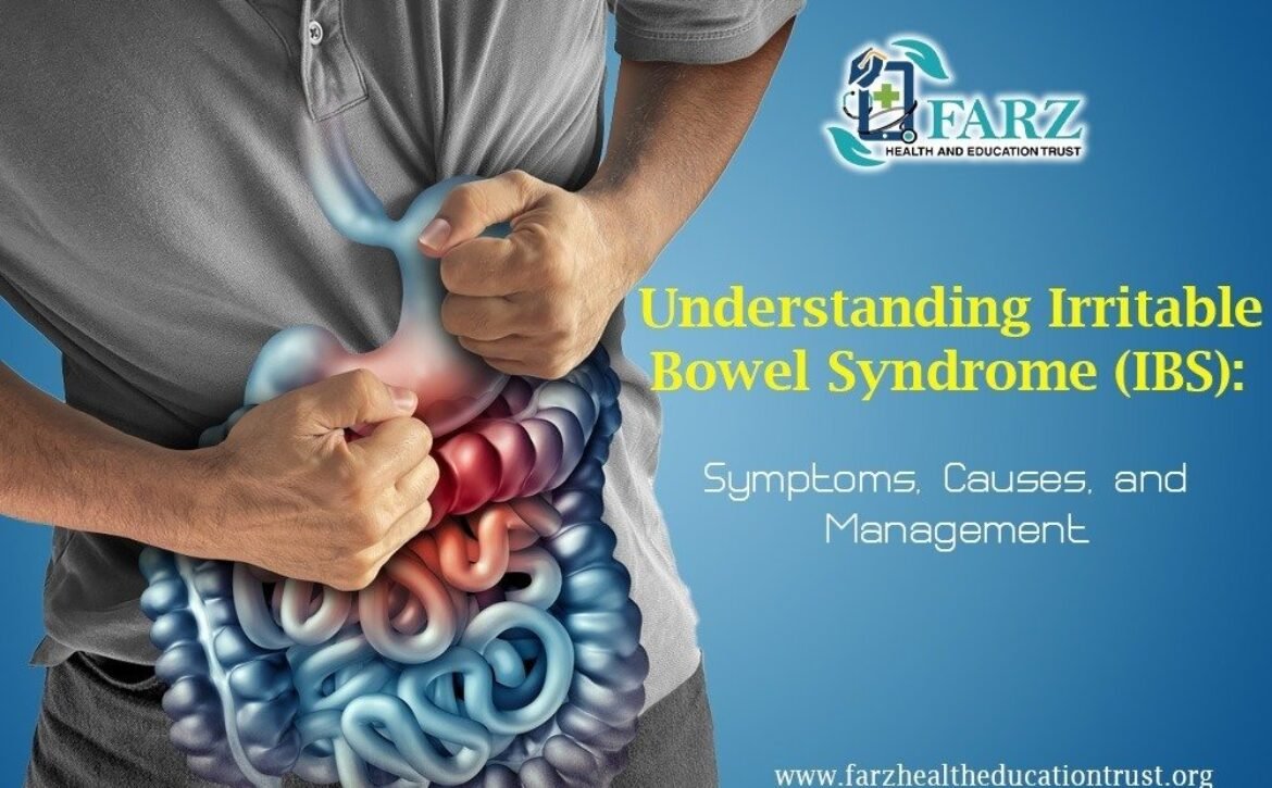 Irritable Bowel Syndrome