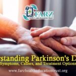Understanding Parkinson's Disease: Unraveling the Mystery Behind Symptoms, Causes, and Treatment Options