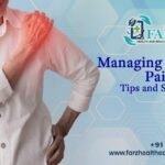 Managing Arthritis Pain: 15 Tips and Strategies to Help You Thrive