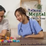 Breaking the Silence: Talking Mental Health with Your Loved Ones