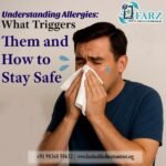 Understanding Allergies: What Triggers Them and How to Stay Safe