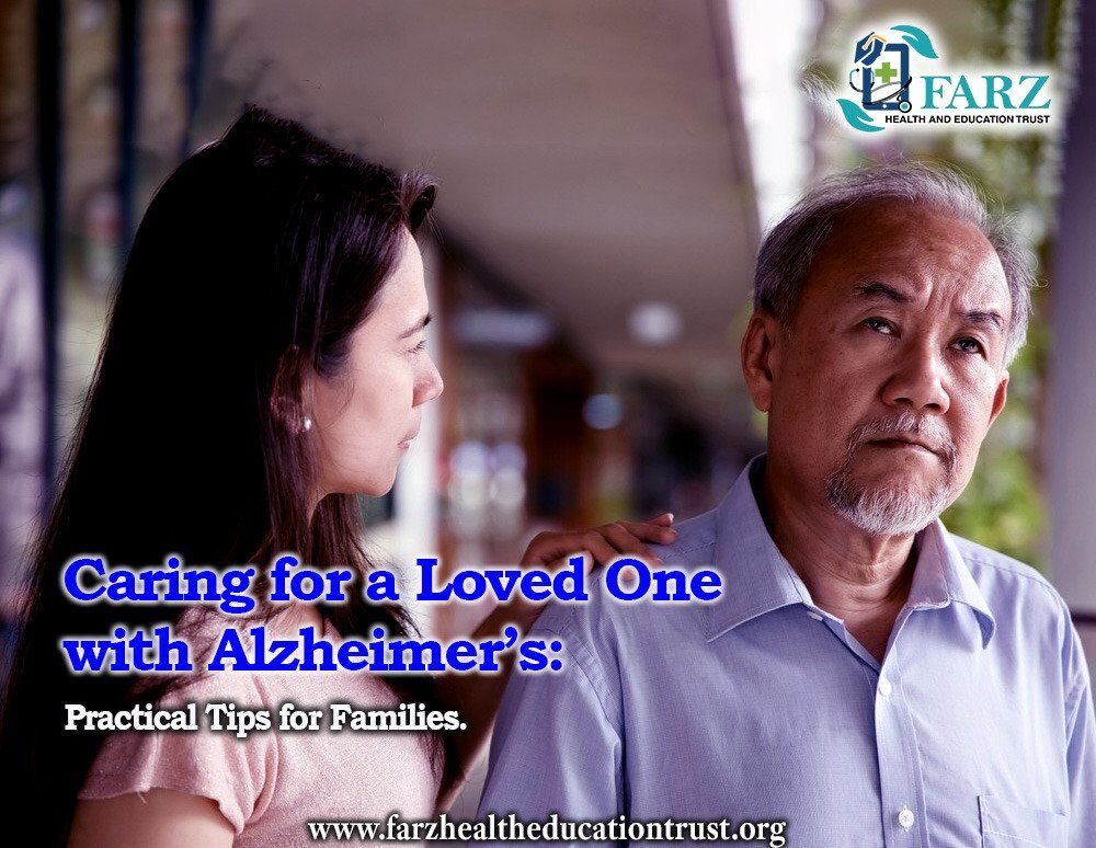 Alzheimer's Care: Essential Tips for Families