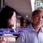 Caring for a Loved One with Alzheimer's: Your Compassionate Guide to Navigating the Journey