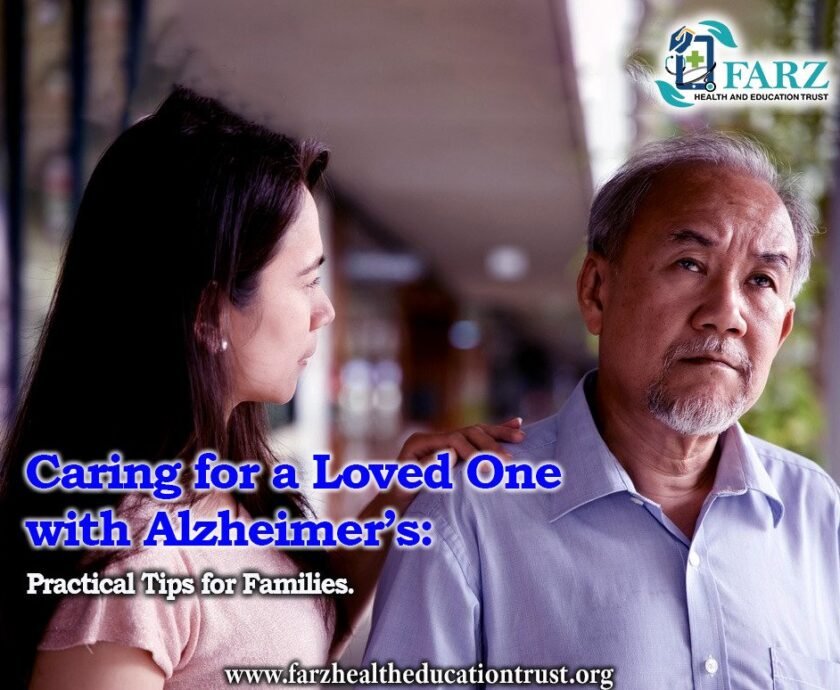 Alzheimer's Care: Essential Tips for Families