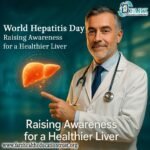 World Hepatitis Day: Raising Awareness for a Healthier Liver