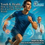 Youth & Health: How to Stay Mentally Fit in a Fast-Paced World