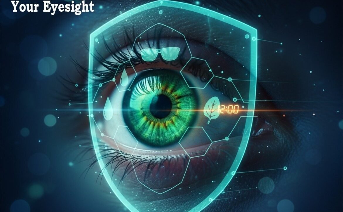 Vision for life everyday habits that protect your eyesight - eye health awareness by FARZ Health and Education Trust