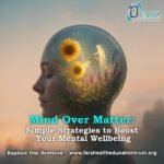 Mind Over Matter: Simple Strategies to Boost Your Mental Wellbeing in 2025
