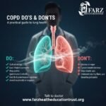 COPD Do’s and Don’ts: A Practical, Human Guide to Better Lung Health