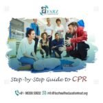 Step-by-Step Guide to CPR
