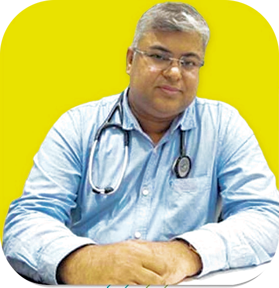 dr asif iqbal