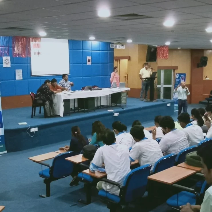 CPR Hands-On training