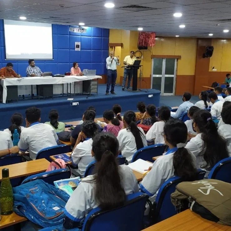 CPR Hands-On training