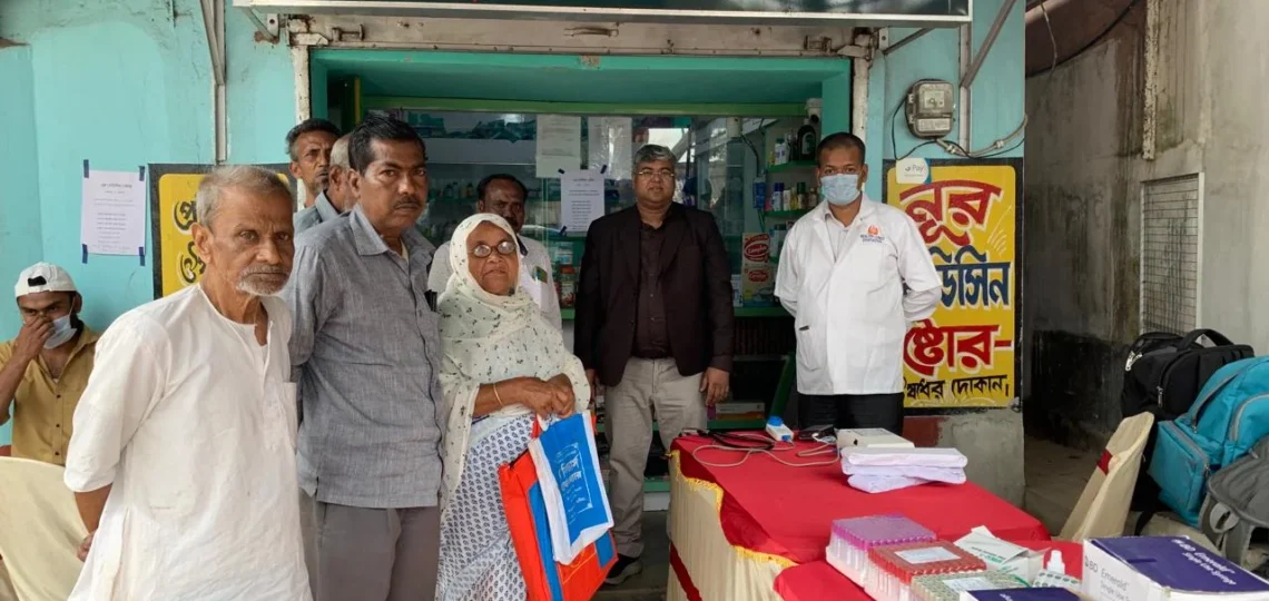 Farz-Free-health-camp