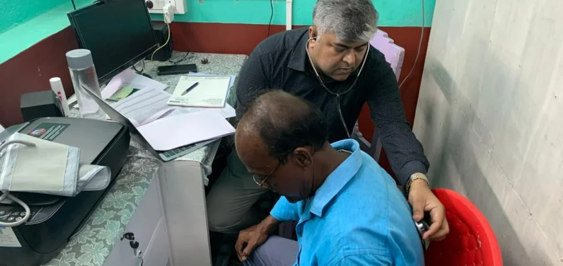 Farz-Trust-Free-Charitable-Clinic
