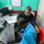 Free Health cam for Elders