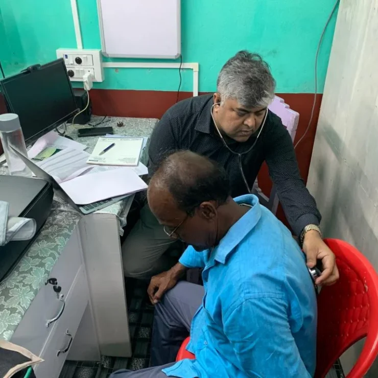 Farz-Trust-Free-Charitable-Clinic