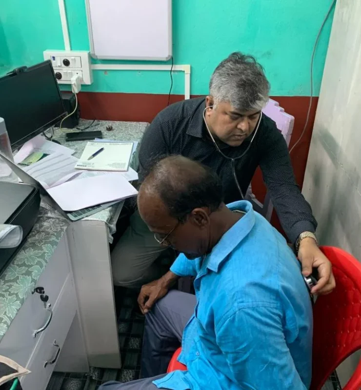 Farz-Trust-Free-Charitable-Clinic