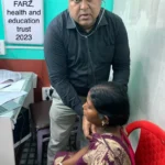 Free Female Health Camp