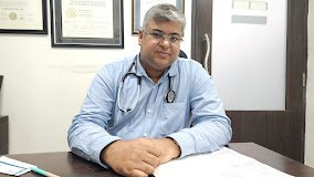 dr asif iqbal